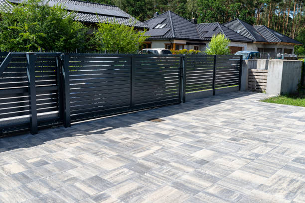 Reasons to Select Us for Your Driveway Paving Requirements in Shenandoah Junction, WV