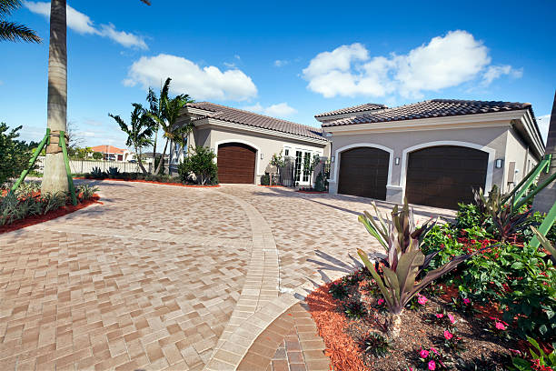 Best Brick Driveway Pavers  in Shenandoah Junction, WV