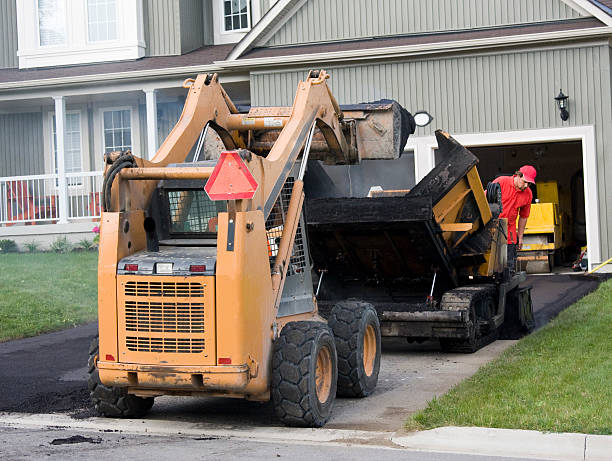 Best Driveway Paver Sealing  in Shenandoah Junction, WV