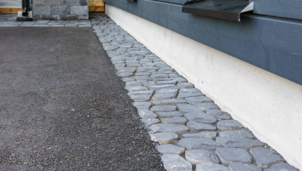 Professional Driveway Pavers in Shenandoah Junction, WV
